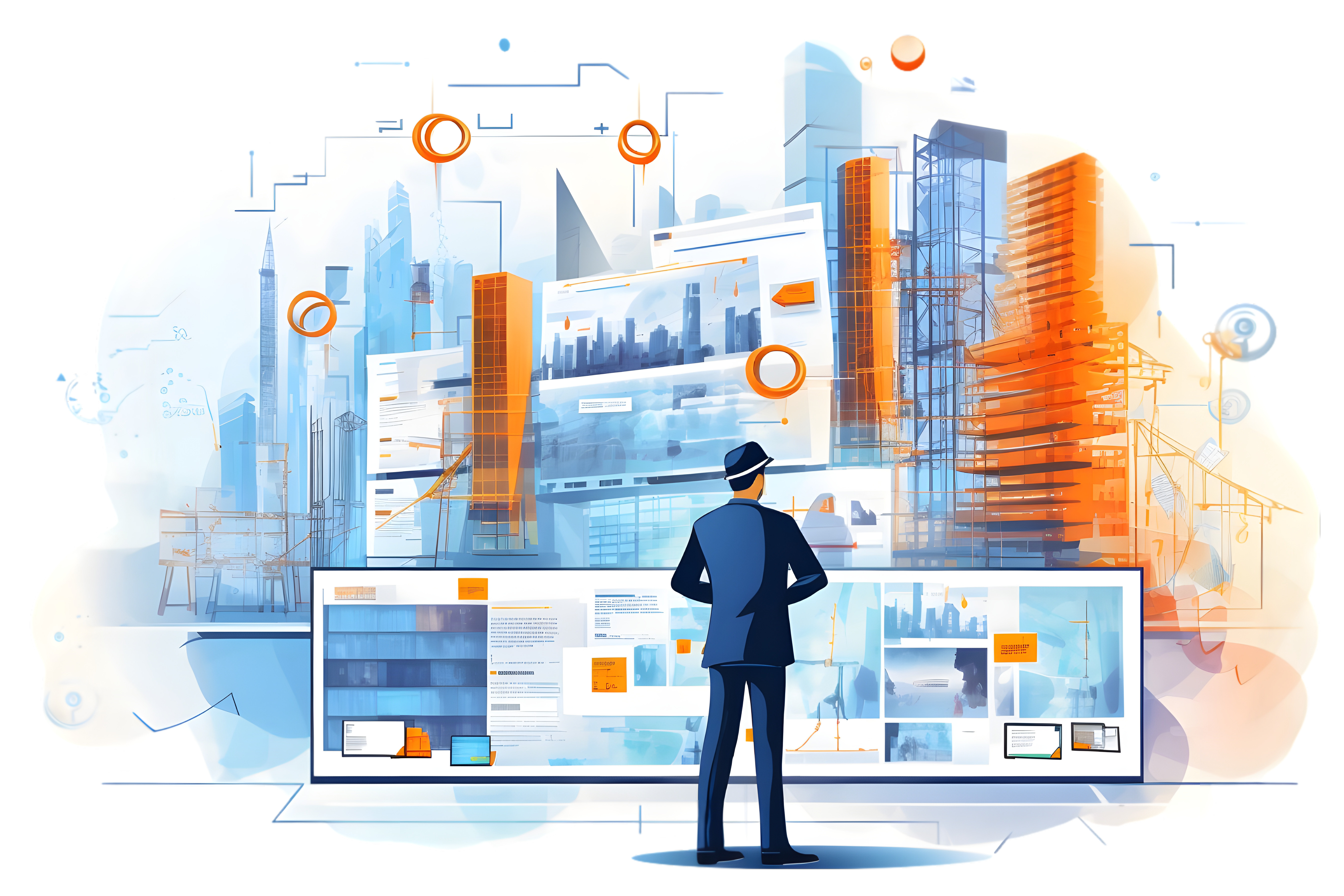 Hotel Renovation Projects